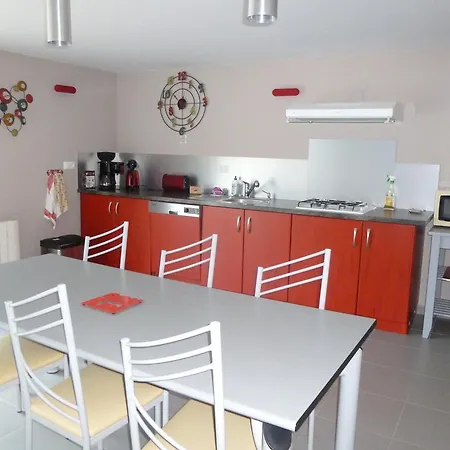 B&B Face Au Gardon